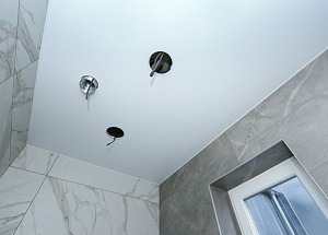 Комплексная внутренняя отделка 