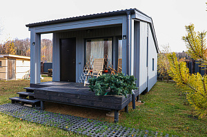 планкен из сосны