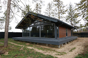 От подготовки материала до монтажа: как выглядит правильная отделка деревом