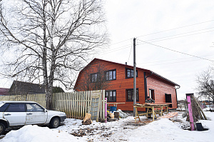 планкен сосновый