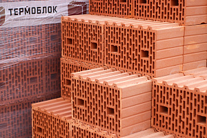 Надежный фундамент 