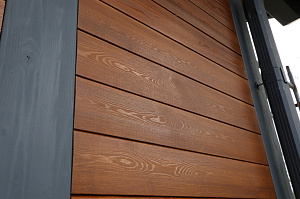 От подготовки материала до монтажа: как выглядит правильная отделка деревом