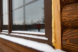 установка обсад