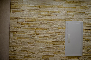 клинкерная плитка