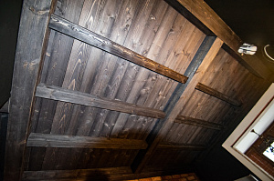 фальшбалки для потолка