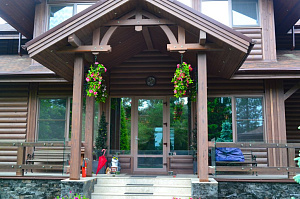 реставрация дома 9