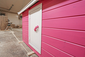 Детский домик 