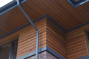 Миллиметры решают: выравнивание, подсистема, скрытый крепёж — идеальный фасад