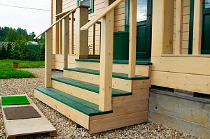 Дом, который дышит: покраска маслом Renner с профессиональной подготовкой и гарантией долговечности

