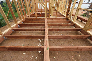 Элегантный банный комплекс с террасой 