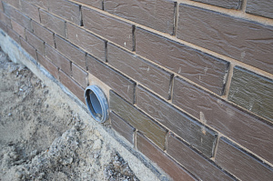 Энергоэффективный дом с классической архитектурой: проект в Выборгском районе от Лесобиржи-Спб