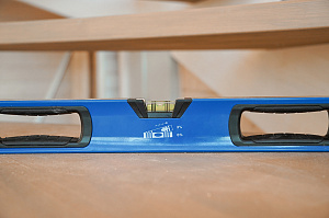 Комплексная внутренняя отделка 