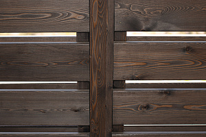 Фасад в стиле Шале: Изысканный коттедж в Новом Щеглово от Лесобиржи-Спб