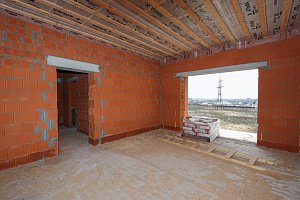 Рекордные 45 дней: Дом мечты под ключ в Норд Гарде с Лесобиржей-Спб