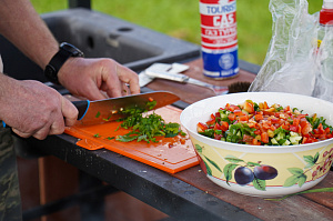 Кикино: перешлифовка и перекраска фасада системой Renner с ресурсом до 10 лет