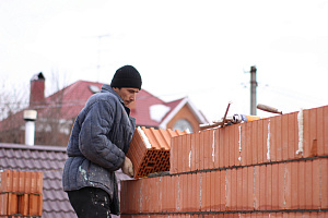 Надежный фундамент 