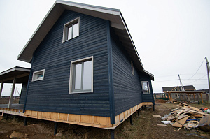 скошенный планкен брашированный