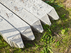 Дом мечты в Токкари-Лэнд: Фундамент долговечности