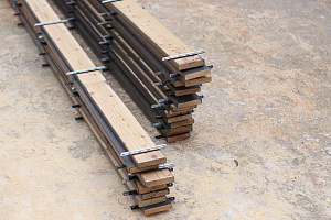 Гостевой дом в Янино: Идеальное слияние с лесным ландшафтом