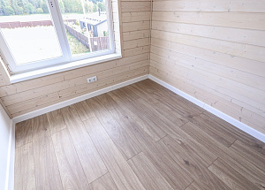 Комплексная внутренняя отделка 