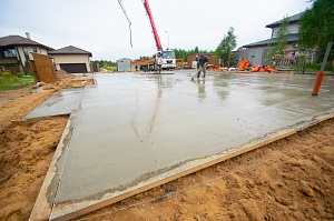 фундамент под ключ