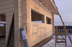 Комплексный подход к реконструкции: усиливаем, утепляем и покрываем дом качественной кровлей