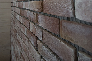 отделка дома внутри