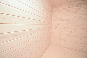 Ручная работа: как мы состаривали дерево, чтобы оно выглядело вечно молодым