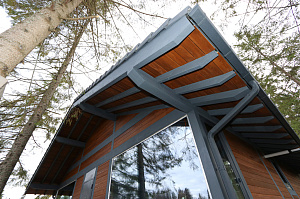 От подготовки материала до монтажа: как выглядит правильная отделка деревом