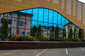 монтаж планкена