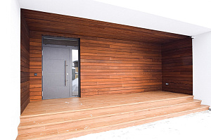 планкен из термососны