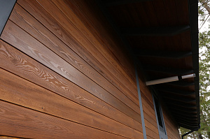 От подготовки материала до монтажа: как выглядит правильная отделка деревом