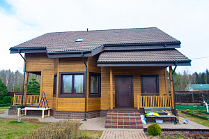 отделка планкеном