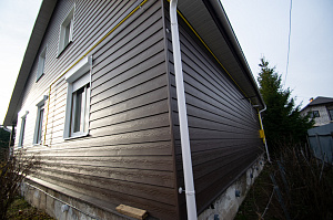 фиброцементный сайдинг 9