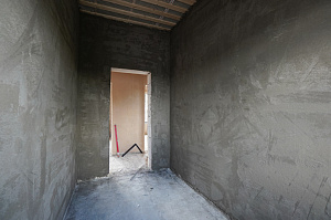 Комплексное преображение деревянного дома: проект в коттеджном посёлке Заря от ООО «Лесобиржа» 