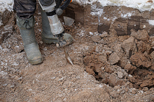 Медовая поляна: Воплощение мечты о коттеджном поселке Barnhouse