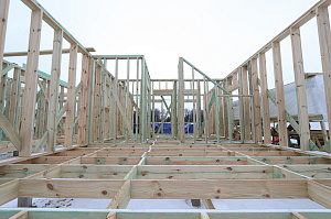 Медовая поляна: Воплощение мечты о коттеджном поселке Barnhouse