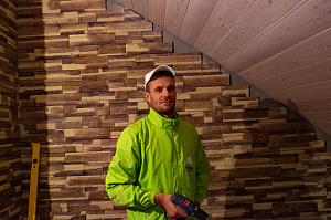 рабочие компании лесобиржа