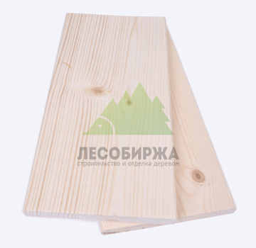 Палубная доска из сосны сорт AB 195x45x2000