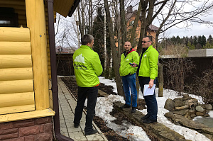 команда лесобиржа