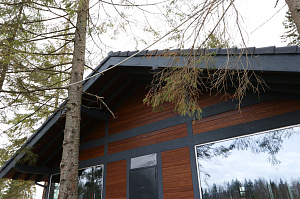 От подготовки материала до монтажа: как выглядит правильная отделка деревом