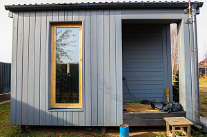 планкен скошеный