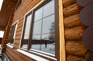 установка обсадных коробок