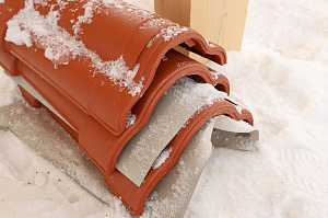 Комплексный подход к реконструкции: усиливаем, утепляем и покрываем дом качественной кровлей