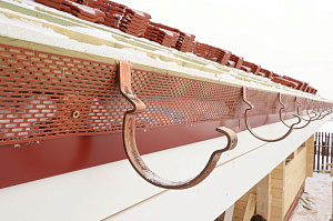 Комплексный подход к реконструкции: усиливаем, утепляем и покрываем дом качественной кровлей