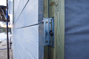 покраска маслом