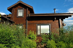 покраска маслом дома