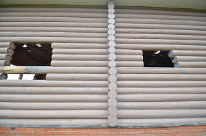 Качество не всегда стоит дорого: выбор масла Renner YS M046 для сруба в Приозерье с гарантией 8 лет