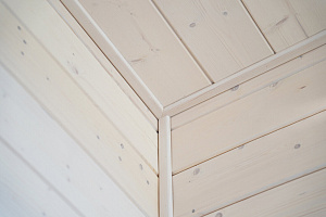 Медовая поляна: Воплощение мечты о коттеджном поселке Barnhouse