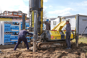 Комплексное преображение деревянного дома: проект в коттеджном посёлке Заря от ООО «Лесобиржа» 
